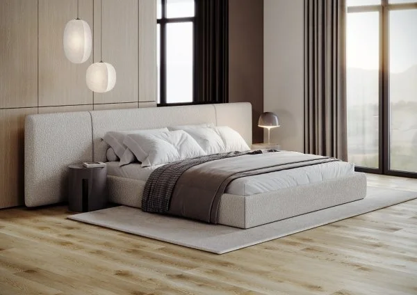 Кварц-виниловая плитка Refloor Fargo Bevel 50-5003-4 Дуб Неаполь в Сыктывкаре