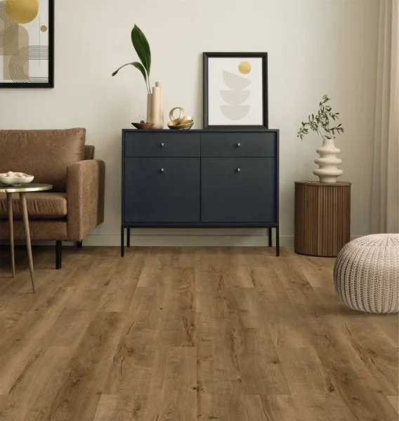 Ламинат Aberhof Tornado 1021 Дуб Идай 8мм 33кл в Сыктывкаре