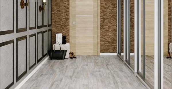 Ламинат Sunfloor 12/33 SF33СV-102 Дуб Тенерифе в Сыктывкаре