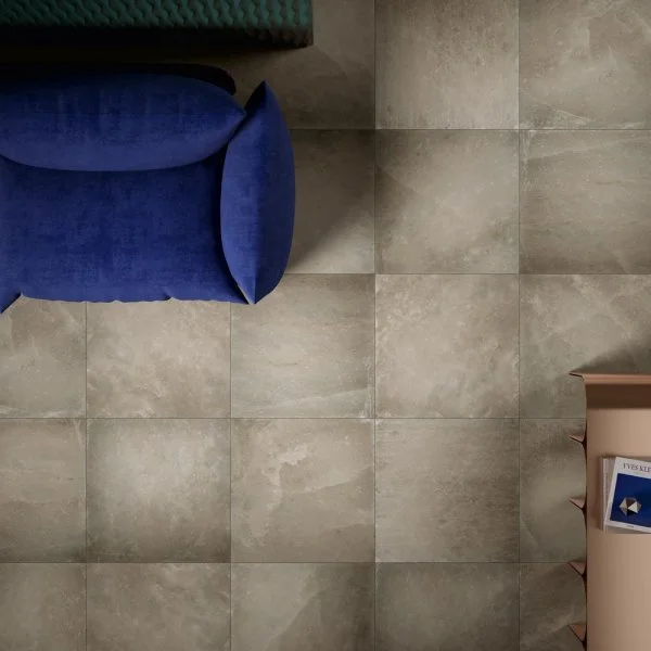 Керамогранит Coliseum Ривьера Дарк 60х60 (Натуральный и Реттифицированный) в Сыктывкаре