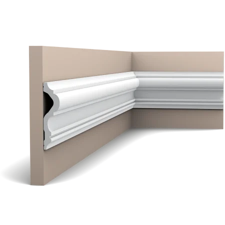 Молдинг Orac P8050 (120*30*2000 мм) в Сыктывкаре