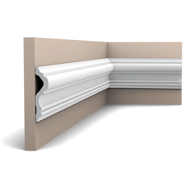 Молдинг Orac P8050 (120*30*2000 мм) в Сыктывкаре