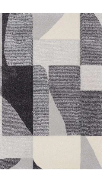 Ковер Синтелон Pastel 1,60x2,30 W4MVM Прямоугольник в Сыктывкаре