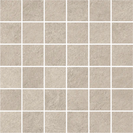 Керамогранит Italon Этернум Крим Мозаика 30х30 (Натуральная) в Сыктывкаре
