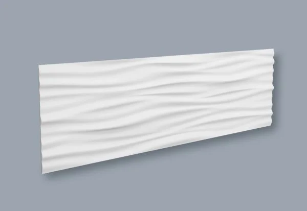 Декоративная панель NMC Arstyl Liquid (113.5x38x2.85 см) в Сыктывкаре