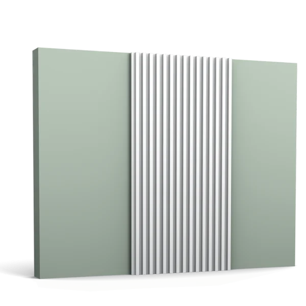 Декоративная панель Orac WX205 (200x25x1.3 см) в Сыктывкаре