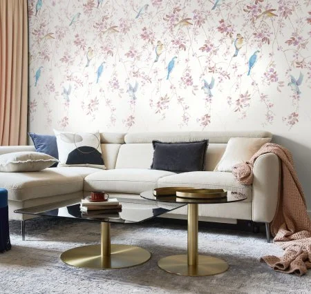 Обои Loymina Пейзаж ART11 007 в Сыктывкаре