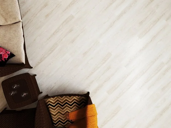 Кварц-виниловая плитка FineFloor Light Дуб Безье FF-1325 в Сыктывкаре