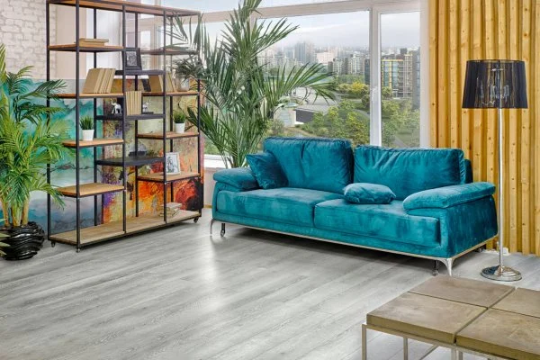 Кварц-виниловая плитка Alpine Floor Grand Sequoia Дейнтри ECO 11-1202 (2,5 мм. 43 класс) в Сыктывкаре