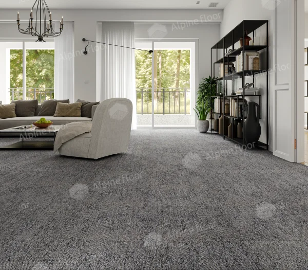 Ковровая плитка Alpine Floor Astoria 401-4 Бристоль в Сыктывкаре