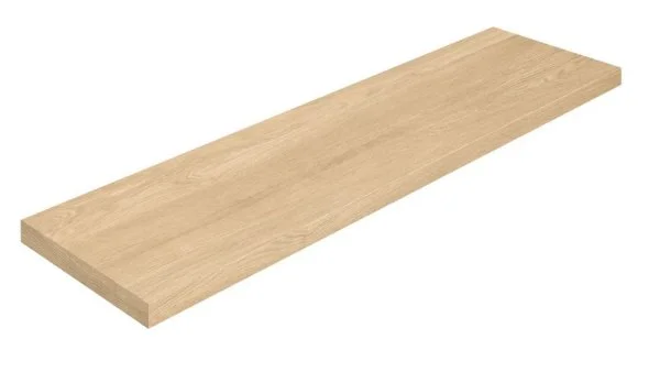 Керамогранит Coliseum Дукале Сэнд Ступень угловая левая (Натуральный, 33х120) в Сыктывкаре