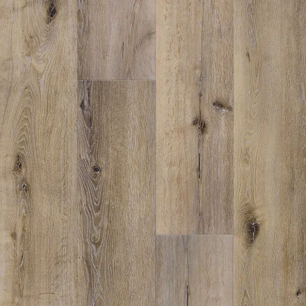 Кварц-виниловая плитка Refloor Fargo Comfort XXL DL1603 Дуб Кантри в Сыктывкаре