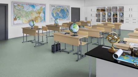 Линолеум Tarkett Primo Plus CPRPI-311 2 м в Сыктывкаре