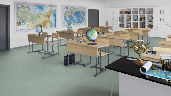 Линолеум Tarkett Primo Plus CPRPI-311 2 м в Сыктывкаре