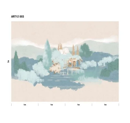 Обои Loymina Пейзаж vol. 2 ART12 003 в Сыктывкаре