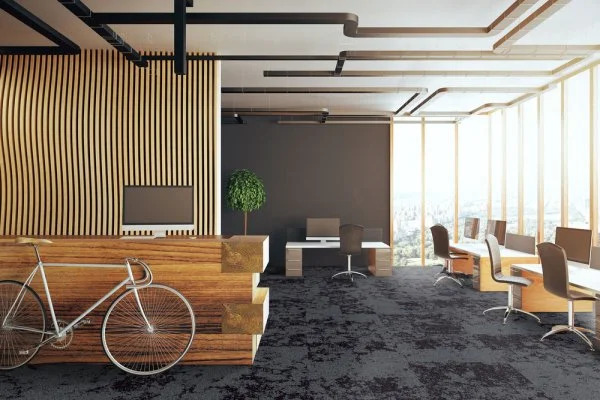 Ковровая плитка AW Macro 97 в Сыктывкаре