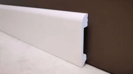 Плинтус Solid UHD 05/80 (80х13х2400 мм) в Сыктывкаре