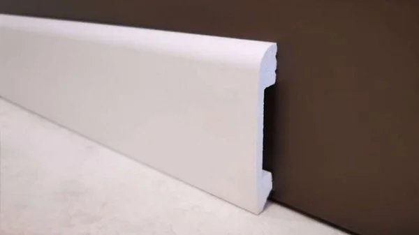 Плинтус Solid UHD 05/80 (80х13х2400 мм) в Сыктывкаре