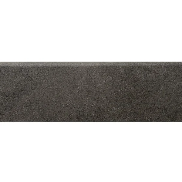 Плинтус MDF Bonkeel 24064 Бетон Лофт Графит (100х16х2400 мм) в Сыктывкаре