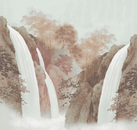 Обои Loymina Пейзаж ART5 012 в Сыктывкаре