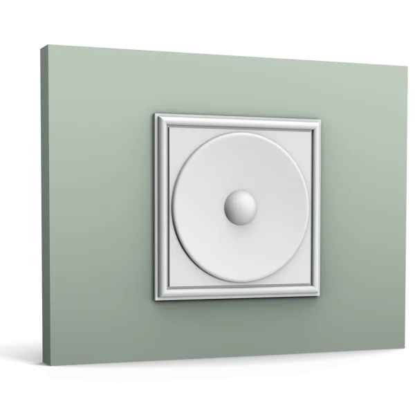 Декоративная панель Orac W122 (33.3x33.3x2.6 см) в Сыктывкаре