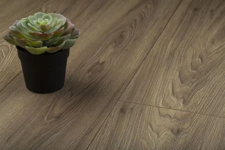 Ламинат Kronopol Platinium Milo 3712 Athena Walnut в Сыктывкаре