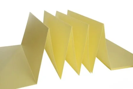 Подложка Aberhof гармошка 2 мм (10,5 м2) в Сыктывкаре