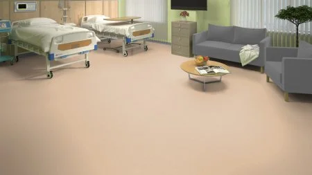 Линолеум Tarkett iQ Melodia CMELI-2645 2 м в Сыктывкаре