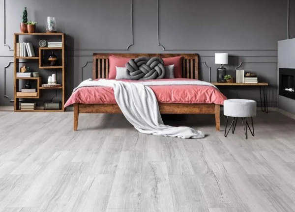 Ламинат Aberhof Tornado 2081 Дуб Дориан Грей 8мм 33кл в Сыктывкаре