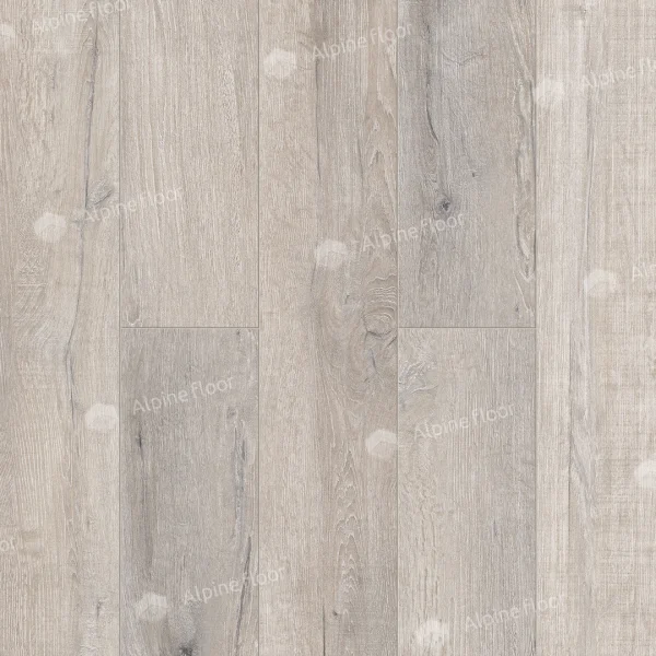 Кварц-виниловая плитка Alpine Floor Premium XL Дуб Состаренный ЕСО 7-15, 8 мм. 43 класс в Сыктывкаре