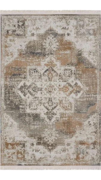 Ковер Синтелон Palermo 1,60x2,30 26DHD Прямоугольник в Сыктывкаре