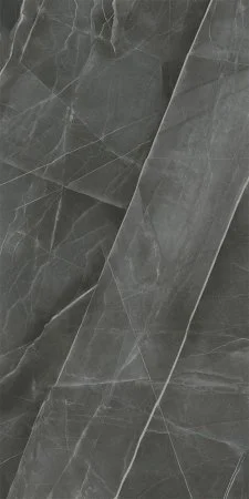 Керамогранит Vitra SityMarble Калакатта Блэк 60х120 (Лаппатированная и Реттифицированная) в Сыктывкаре