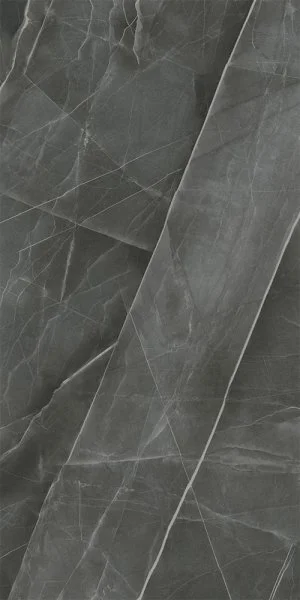 Керамогранит Vitra SityMarble Калакатта Блэк 60х120 (Лаппатированная и Реттифицированная) в Сыктывкаре