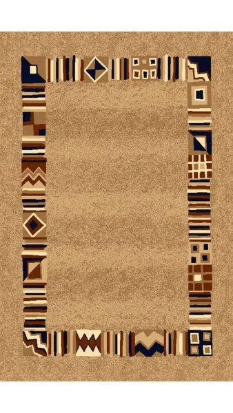 Ковер Синтелон Practica 2,00x3,00 38BPB Прямоугольник в Сыктывкаре