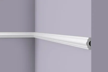 Молдинг NMC Wallstyl WL3 (38х16х2000 мм) в Сыктывкаре