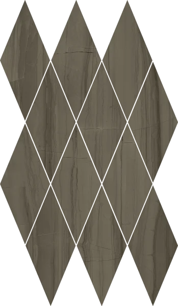 Керамогранит Italon Шарм Эдванс Элегант 28х48 мозаика Даймонд (Люкс) в Сыктывкаре