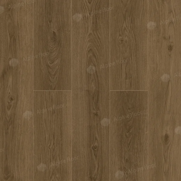 Каменно-полимерная плитка Alpine Floor Solo Аллегро ECO 14-1, 3,5 мм 34 класс в Сыктывкаре