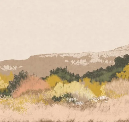 Обои Loymina Пейзаж vol. 2 ART17 012 в Сыктывкаре