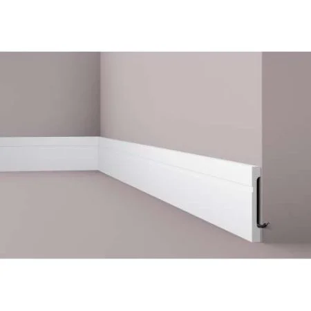 Плинтус NMC Wallstyl FD15 (150х18х2000 мм) в Сыктывкаре