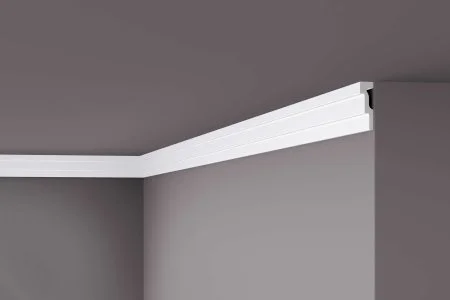 Карниз NMC Nomastyl M2 (59х18х2000мм) в Сыктывкаре