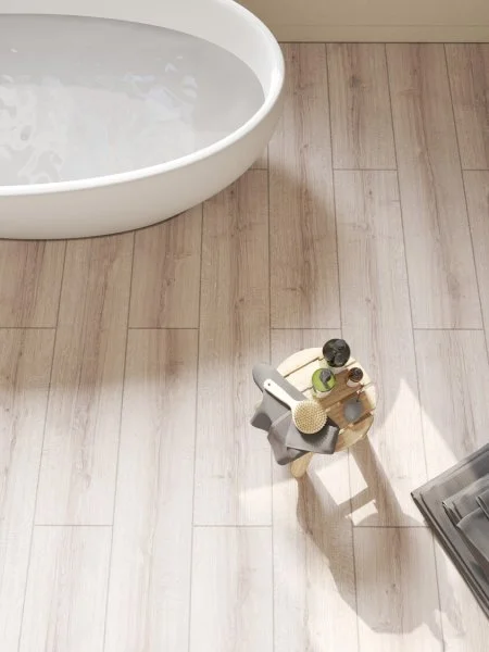 Ламинат Egger PRO 8/33 4V Large Aqua+ Дуб Шерман светлый EPL183 в Сыктывкаре