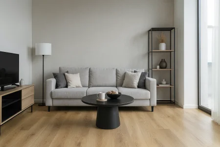 Плитка SPC Bonkeel Funky 3.85мм Steppa в Сыктывкаре