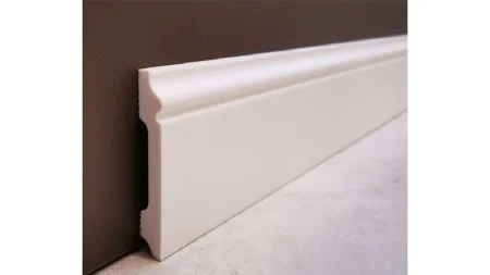 Плинтус Solid UHD 01/80 (80х12х2400 мм) в Сыктывкаре