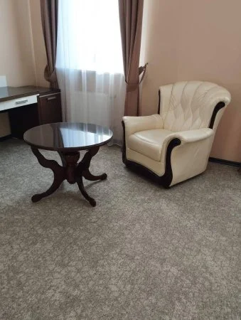 Ковровая плитка Bonkeel Star Beige в Сыктывкаре