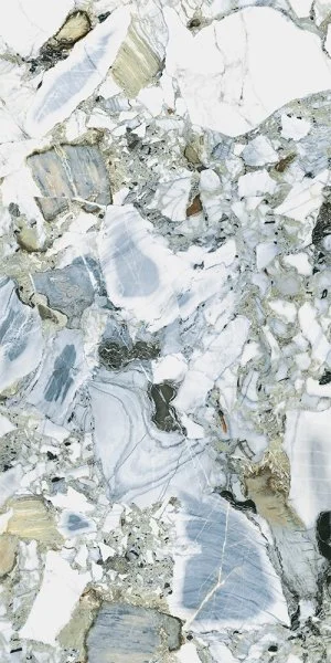 Керамогранит Vitra SityMarble Амазония Мультиколор 60х120 (Лаппатированная и Реттифицированная) в Сыктывкаре