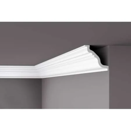 Карниз NMC Nomastyl TL (150х150х2000мм) в Сыктывкаре