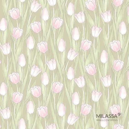 Обои Milassa Swan SW1, 005 в Сыктывкаре