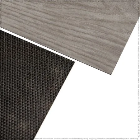 ПВХ плитка FineFlex Wood Дуб Кивач FX-104 в Сыктывкаре