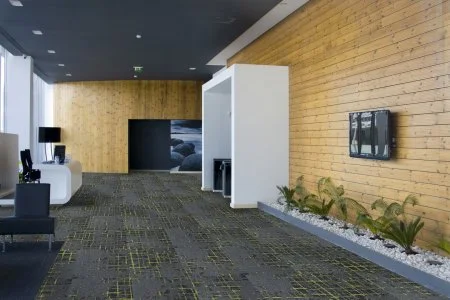 Ковровая плитка AW Macro 92 в Сыктывкаре