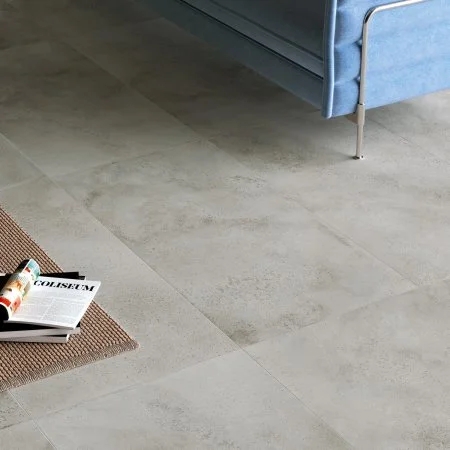 Керамогранит Coliseum Монца Грэй 60х120 (Натуральный и Реттифицированный) в Сыктывкаре